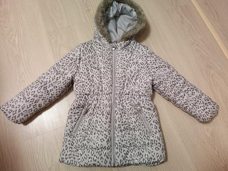 Sivá tigrova bunda, f&f,116