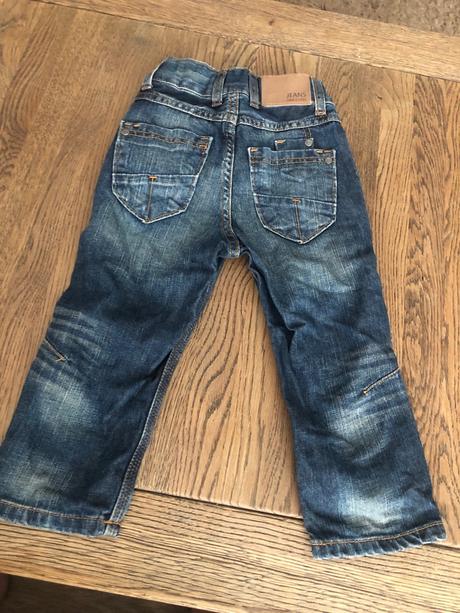 Rifliky hema, hema,98