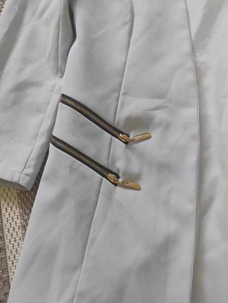 Sako bledunke modre, s