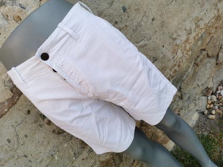 Šortky abercrombie & fitch, hollister,m / s