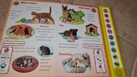 Zvukové, pekný stav, 