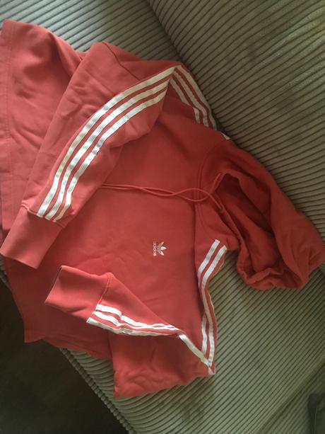 Mikina adidas, adidas,s