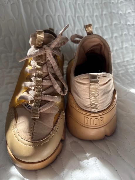 Dior d-connect tenisky 39, dior,39