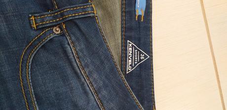 Trištvrtové rifle, kenvelo,26