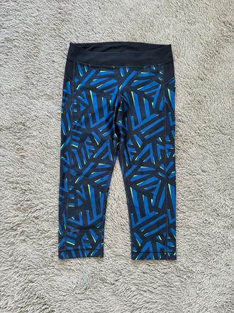 Under armour legíny, under armour,m