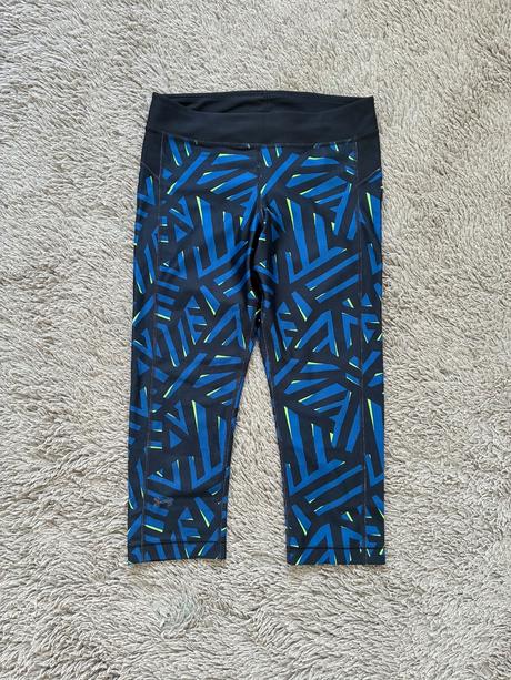 Under armour legíny, under armour,m