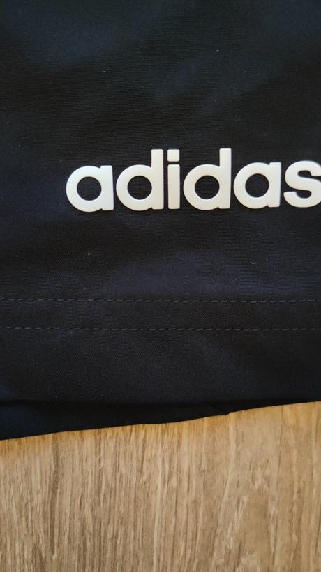 Športové kraťasy adidas, 15-16r, veľ.176,ako nové, adidas,176
