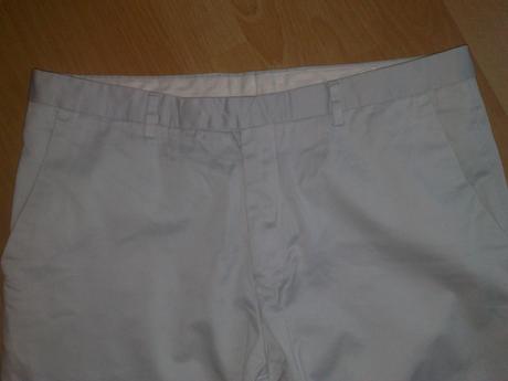 Elegantné nohavice pre dámu, zara,40