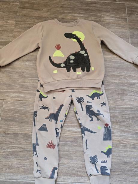 Tepláková súprava č.104, f&f,104