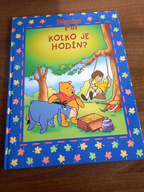 Nové detské knihy, 