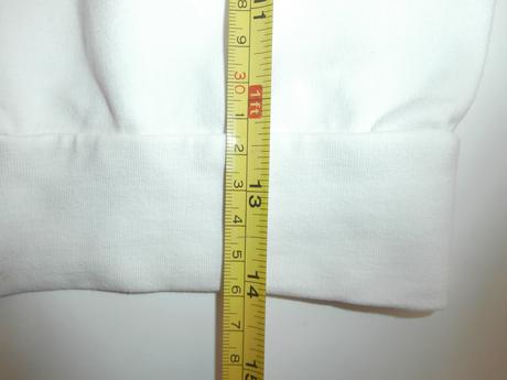 Mikina na zips 3-4 roky, 104