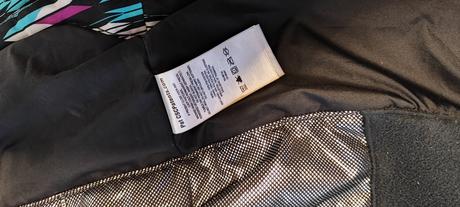 Columbia bunda, columbia,s