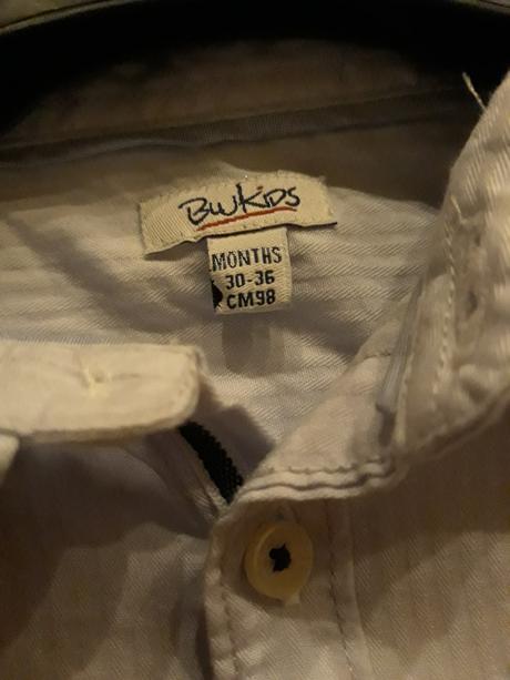 Elegantna kosela so zaplatami, 98