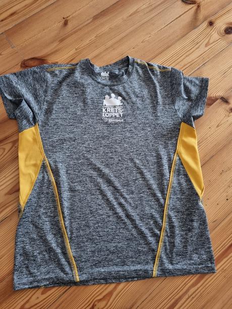 Tričko veľkosť s top stav, s