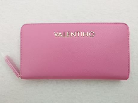 Damska penazenka valentino, valentino