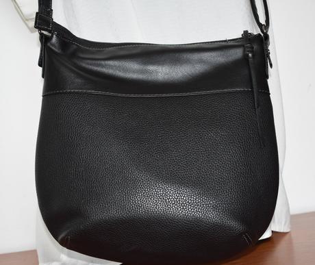 Crossbody kabelka tom tailor, tom tailor