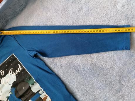 Chlapčenské tričká h&m, h&m,122