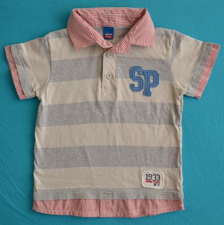 Sportove pasikave tricko adams, adams,104