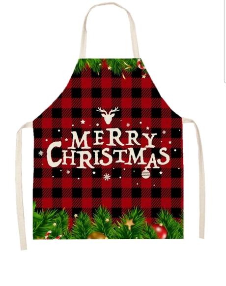 Vianočná zástera poštovné zdarma, 