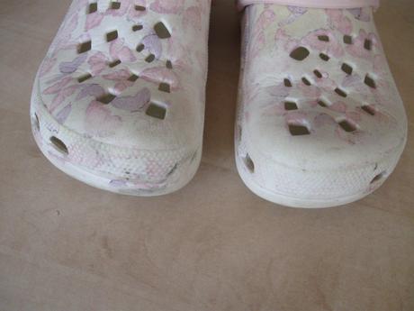 Dievčenské  kroksy, 33/34, 33