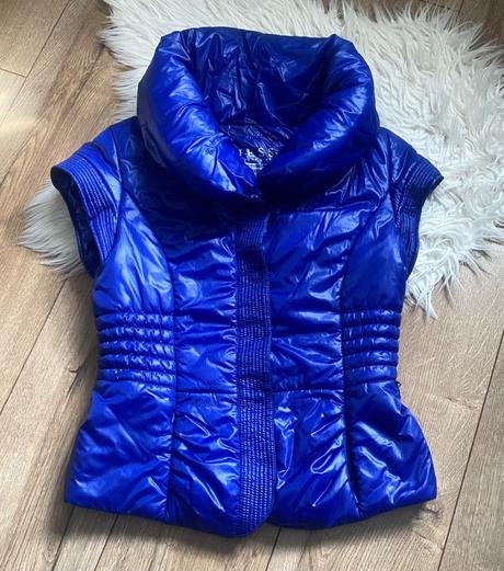 Guess prechodna bunda bez rukavov, guess,s