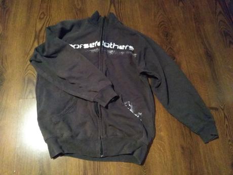 Mikina, horsefeathers,m