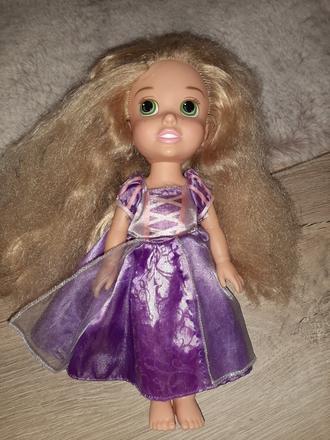 Rapunzel 30 cm, 