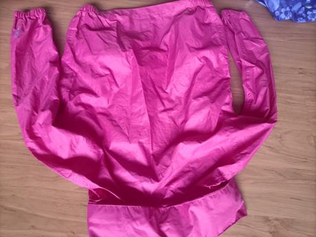 Tenká šušťakova do vrecka gelert, gelert,110