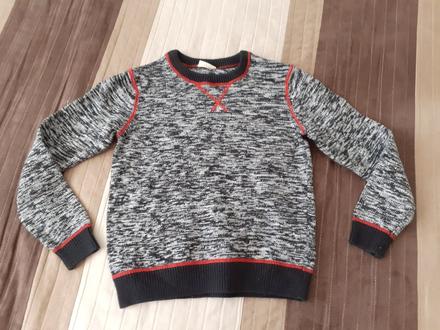 Pulover / sveter v. 122/128, h&m,122