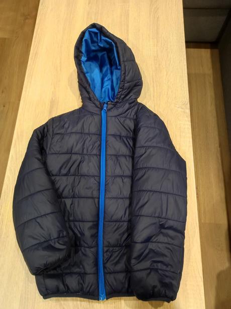 Prechodna bunda 134, 134