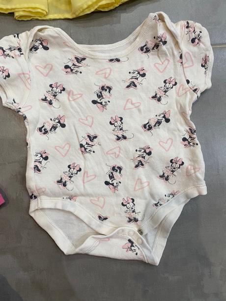 Letný balíček 74/80, 68–80