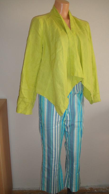 Kvalitné nohavice, quelle,42