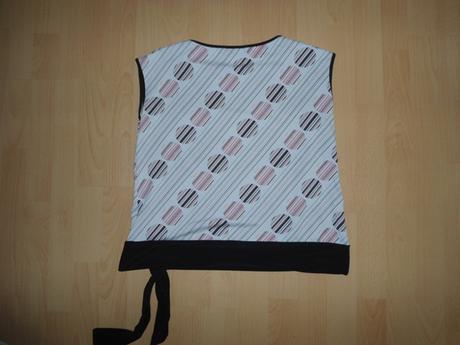 Letne tricko - top, m