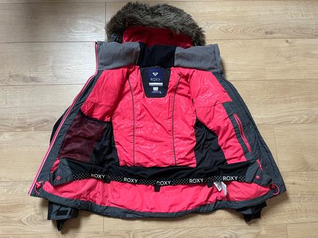 Zimná/lyžiarská bunda roxy -xs, roxy,xs