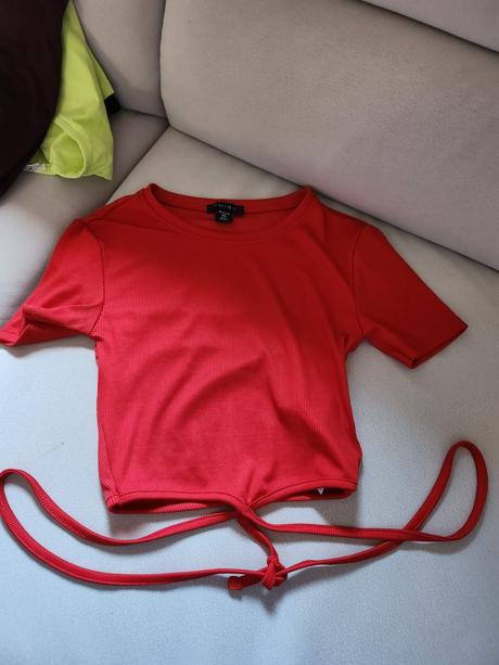 Dámske tričko xs, amisu,xs