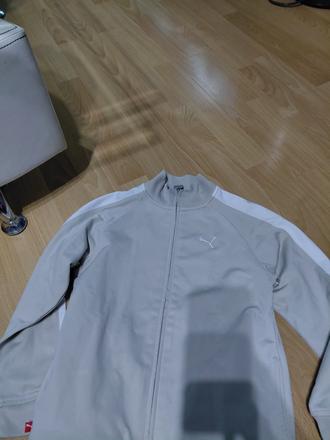 Mikina-puma, puma,116