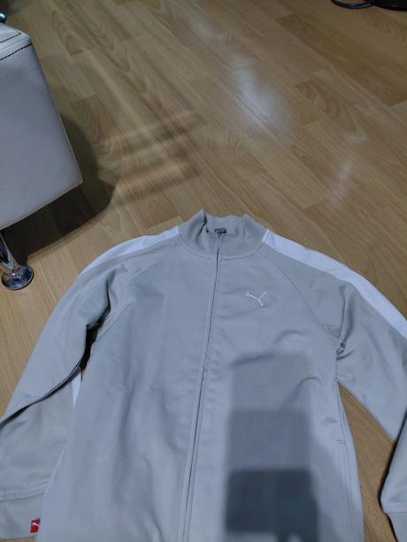 Mikina-puma, puma,116