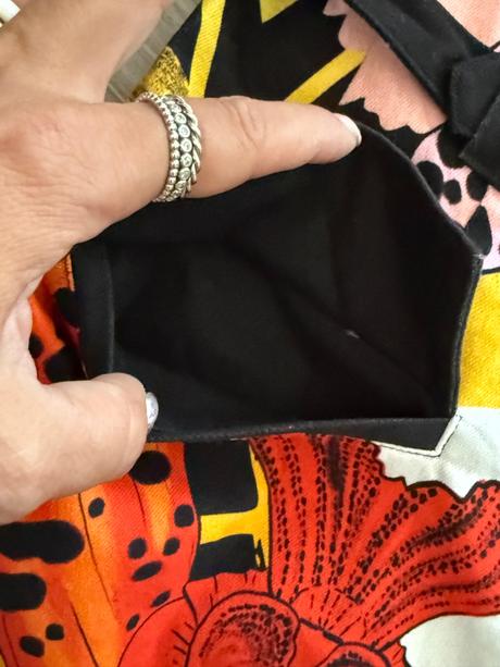 Šaty desigual, desigual,m