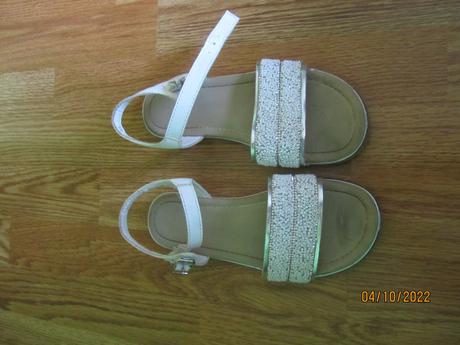 Sandálky nelli blu 35, nelli blu,35