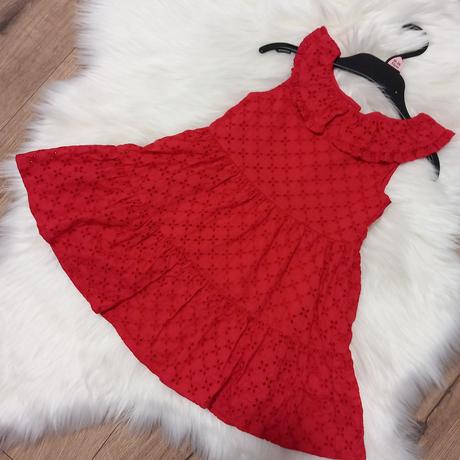 Madeira šaty, f&f,92