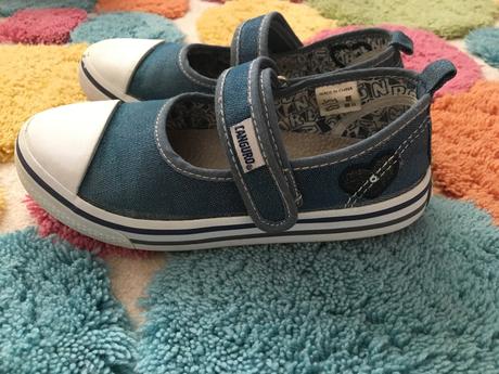 Platené balerínky, 28