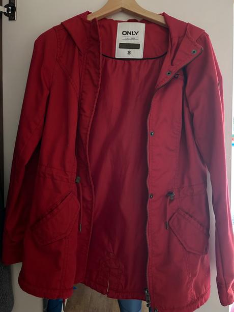 Jarná bunda, only,s