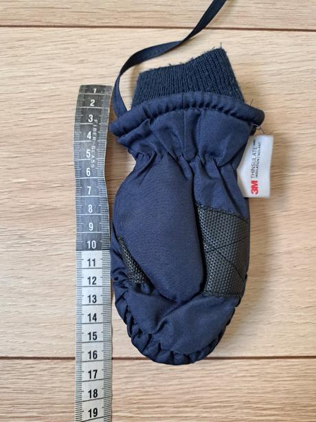 Darujem - detské rukavice, baby club,74