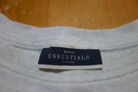 Kroptopová mikina, tchibo,m