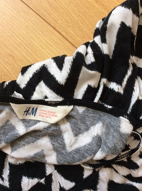 Overal h&m, h&m,164