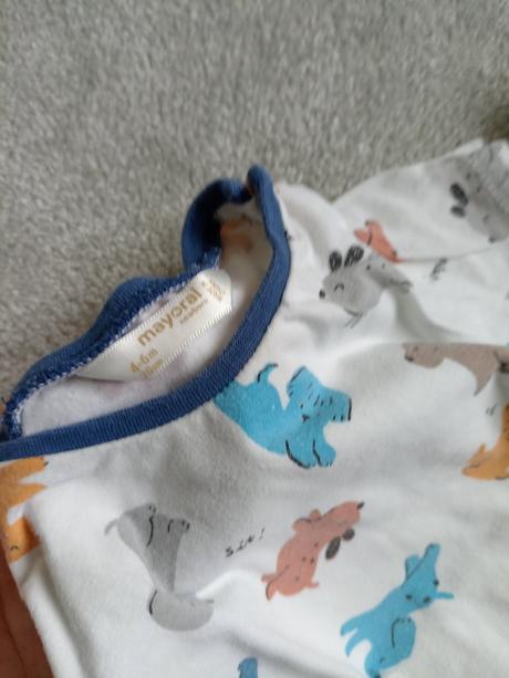 Súprava mayoral, mayoral,68