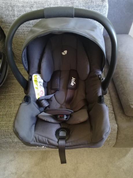 Kočiar - 3 kombinácia, zopa,zopa move