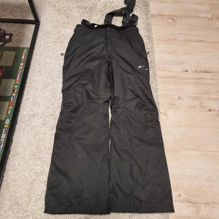 Oteplovacky 140/146, alpine pro,140