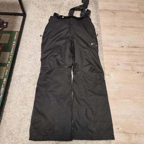 Oteplovacky 140/146, alpine pro,140