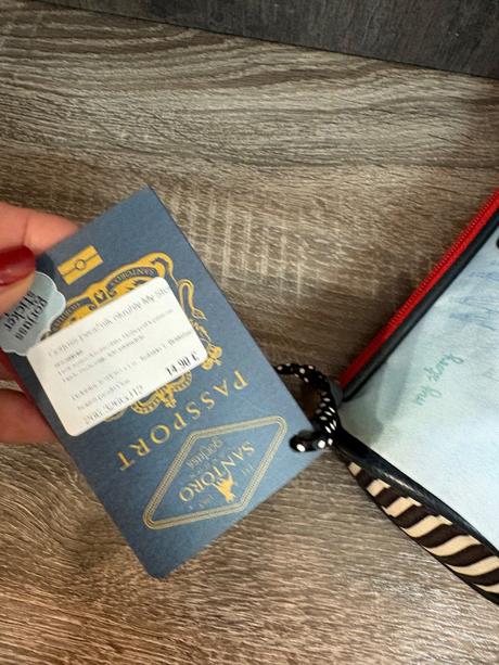 Santoro okruhly peracnik my story,